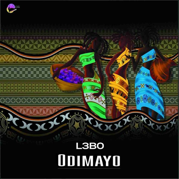 L3B0 - Odimayo [HHS052]